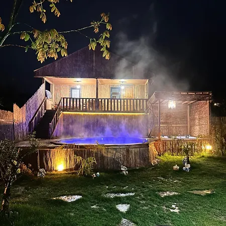 Bambu Dag Evi Holiday home