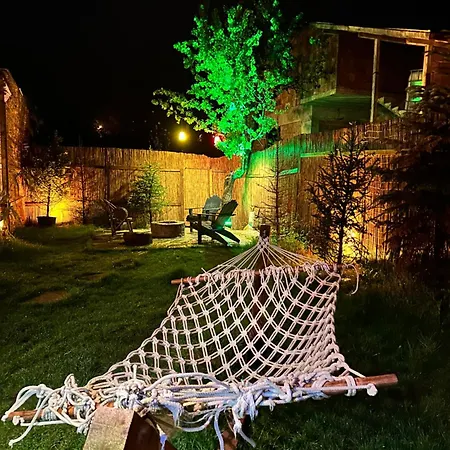 Bambu Dag Evi Holiday home Sapanca